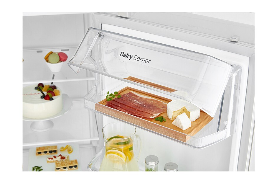 LG Side by Side, GSL760SWXV, thumbnail 9